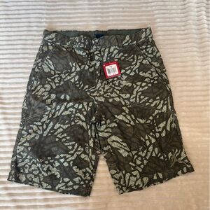 Nike Jordan Brand New NWT Cargo Shorts